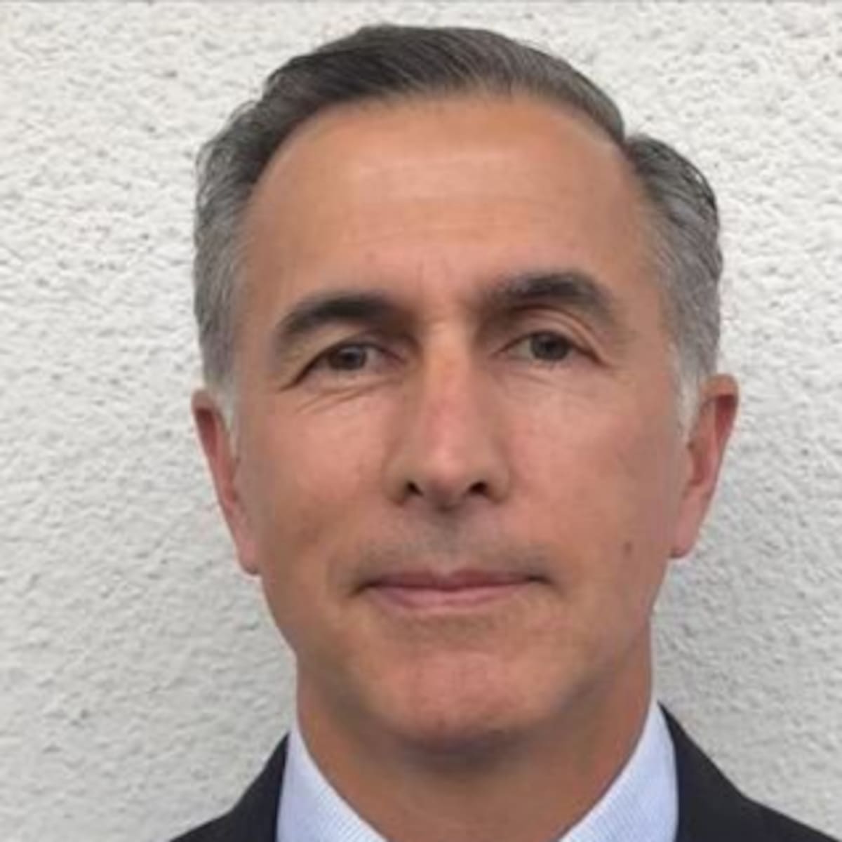 Aldo Vidal