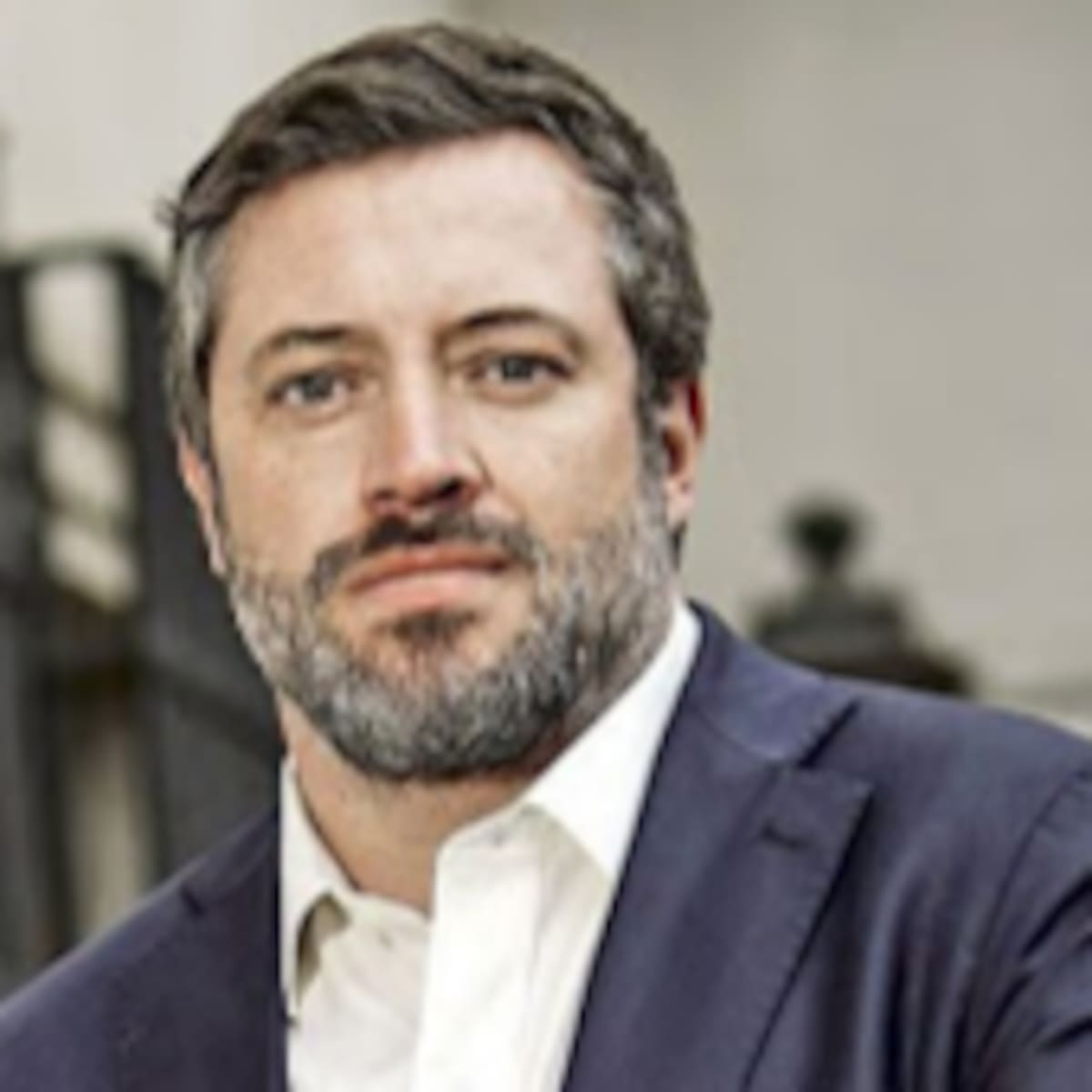 Sebastián Sichel