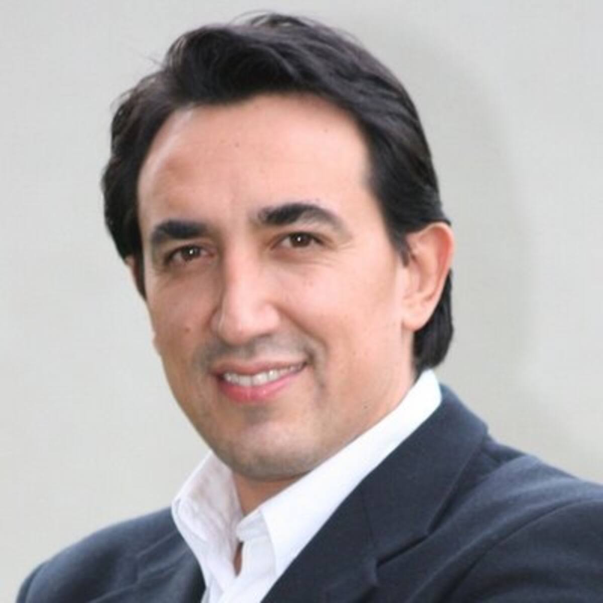 Emilio Oñate