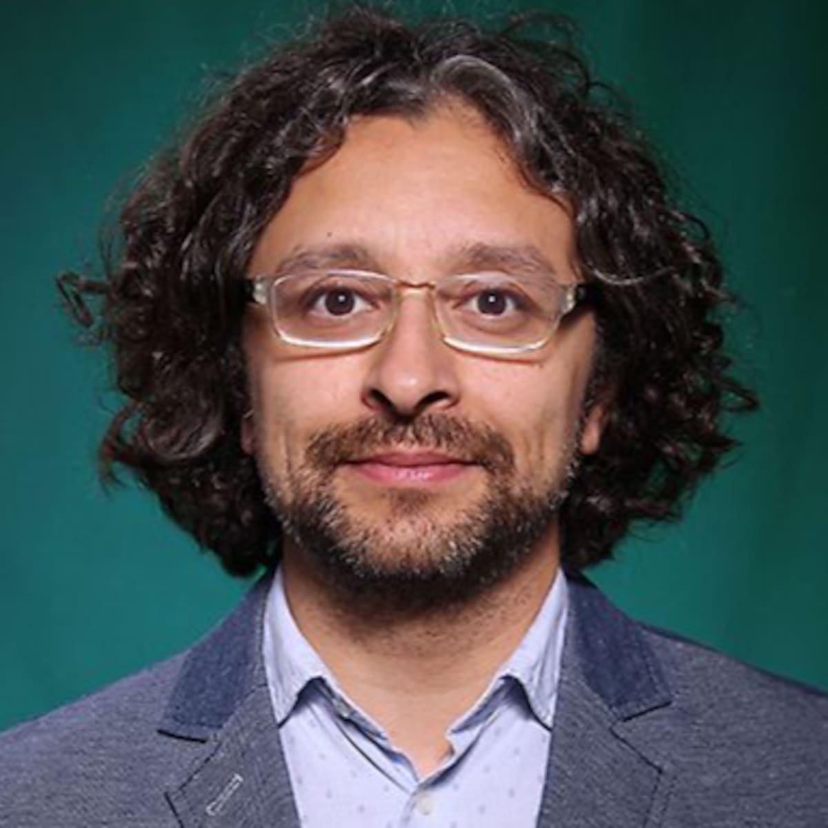 Raúl Letelier