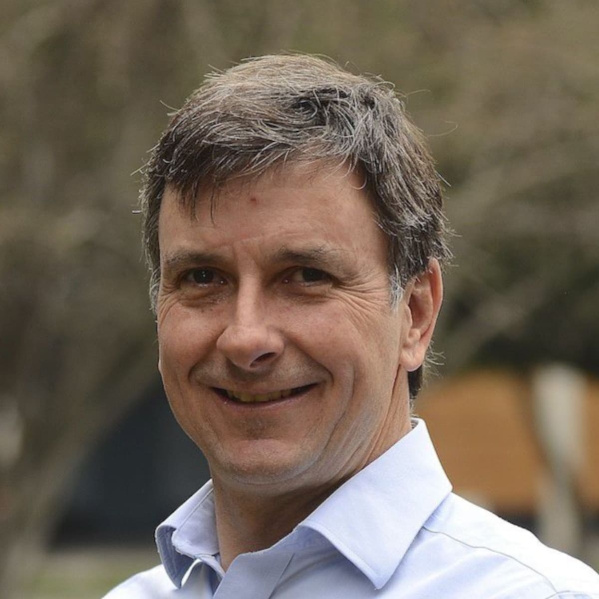 Juan Larraín
