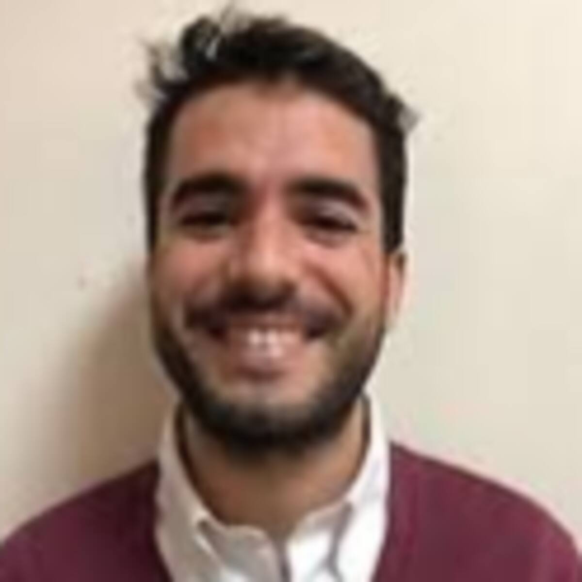 Ignacio Silva Santa Cruz