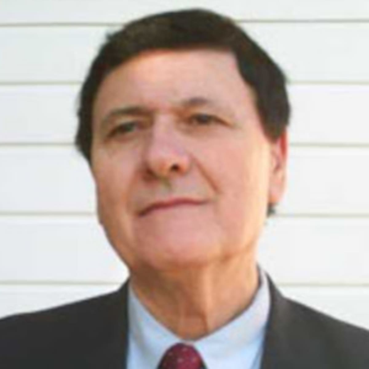 José Miguel Serrano