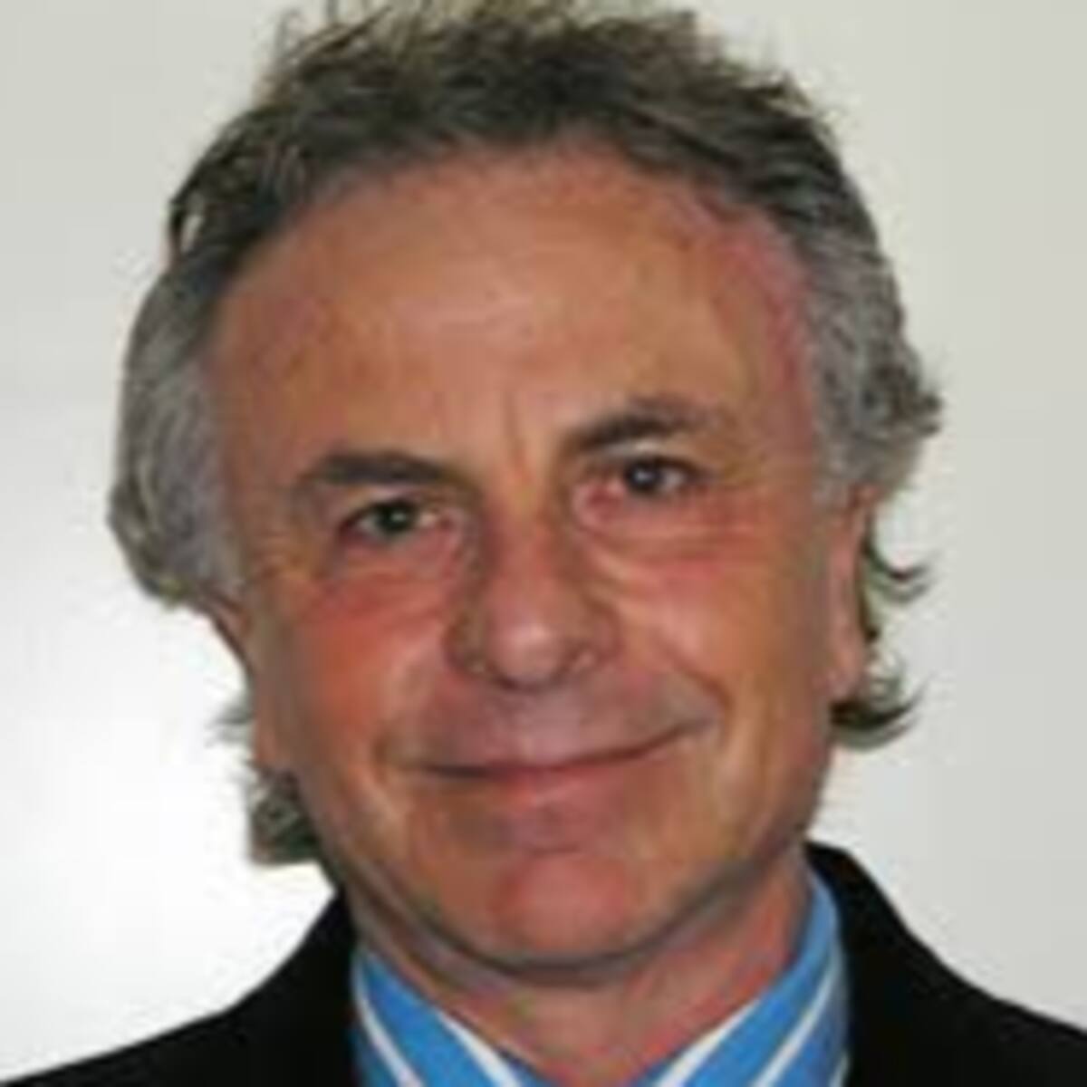 Jaime Llambías-Wolff