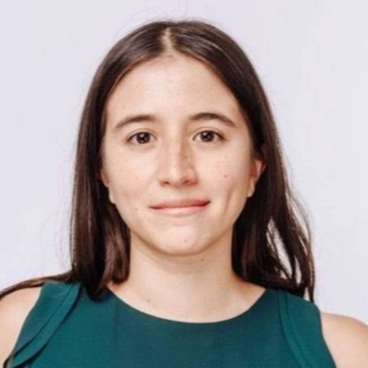 Antonia Berríos