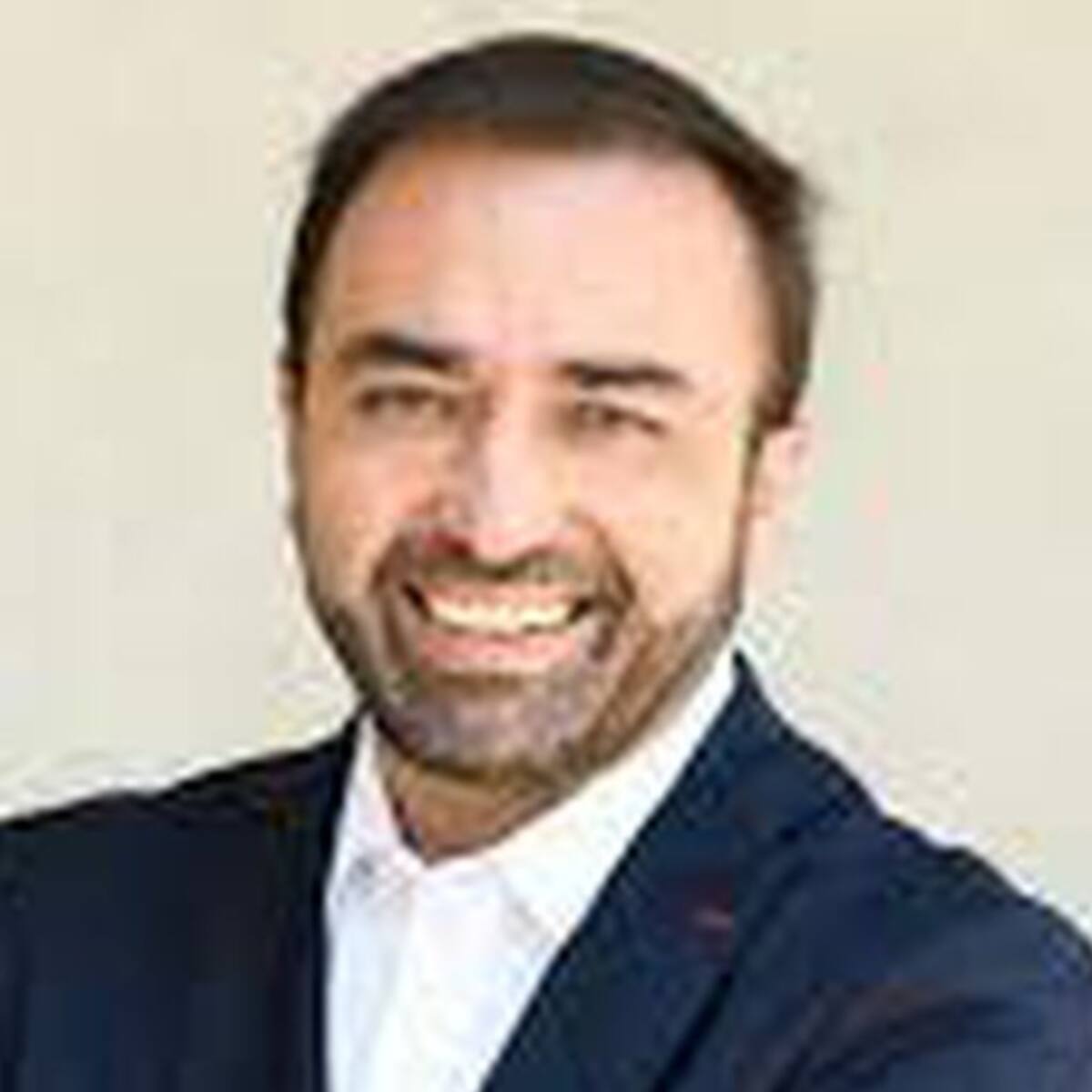 Rodrigo Arellano