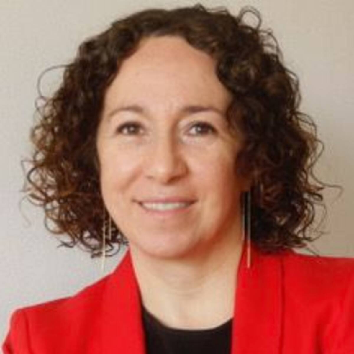 Valeria Palanza
