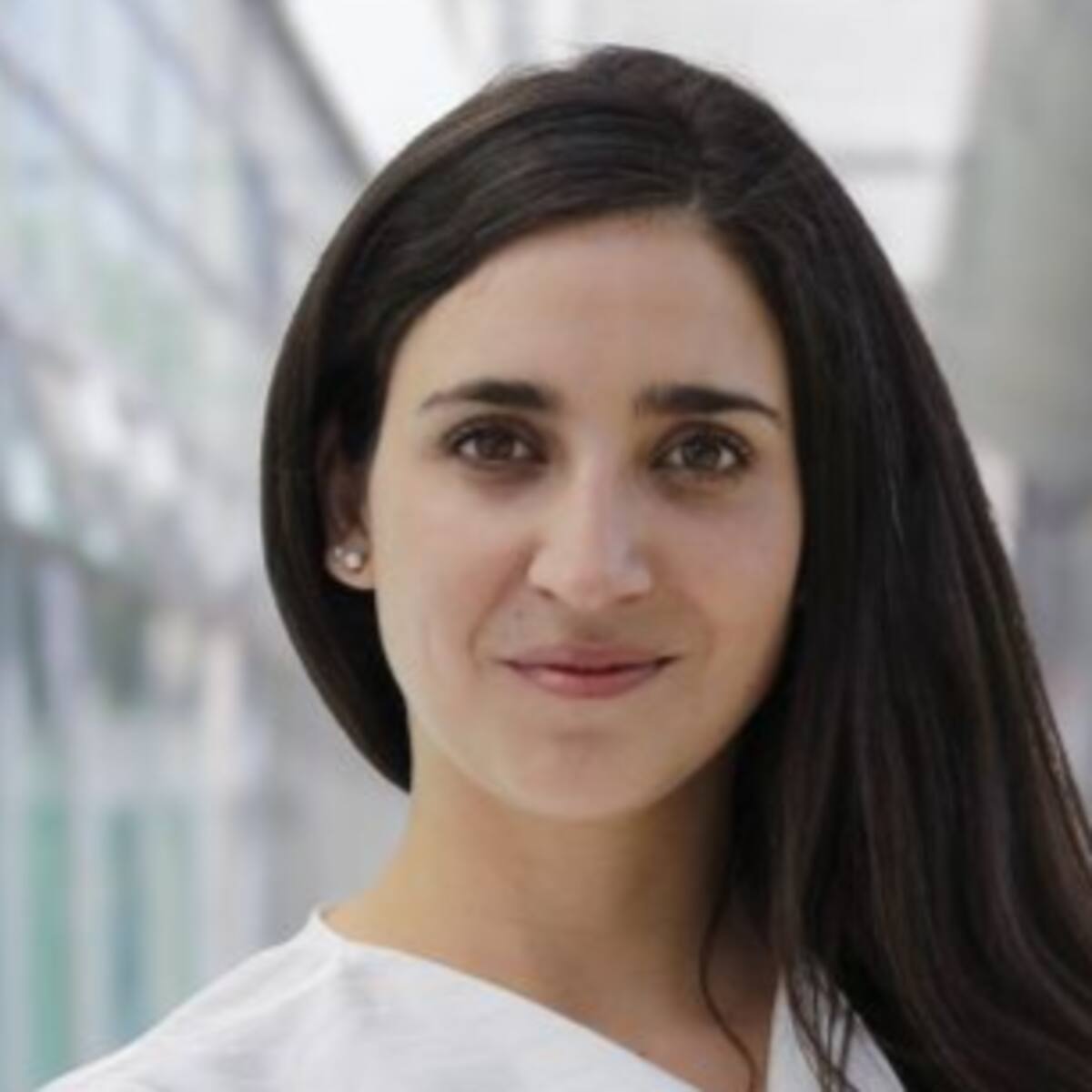María Jesús  Hald