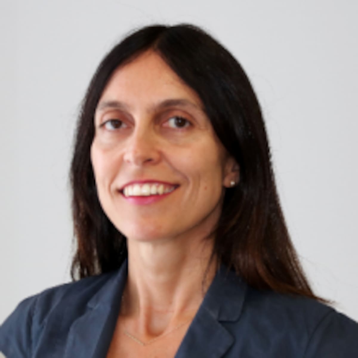 María Cristina Silva