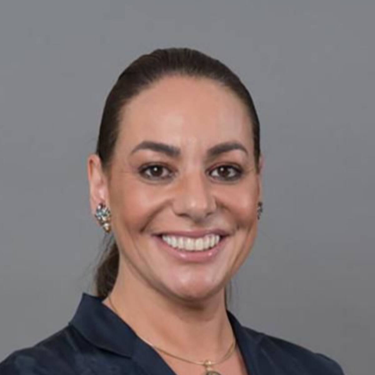 Gabriela Salvador