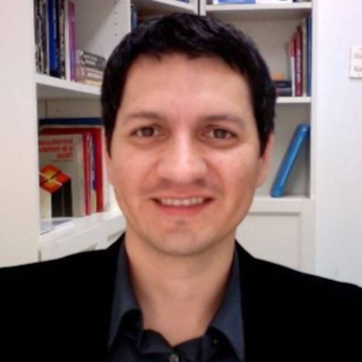 Raúl Cordero