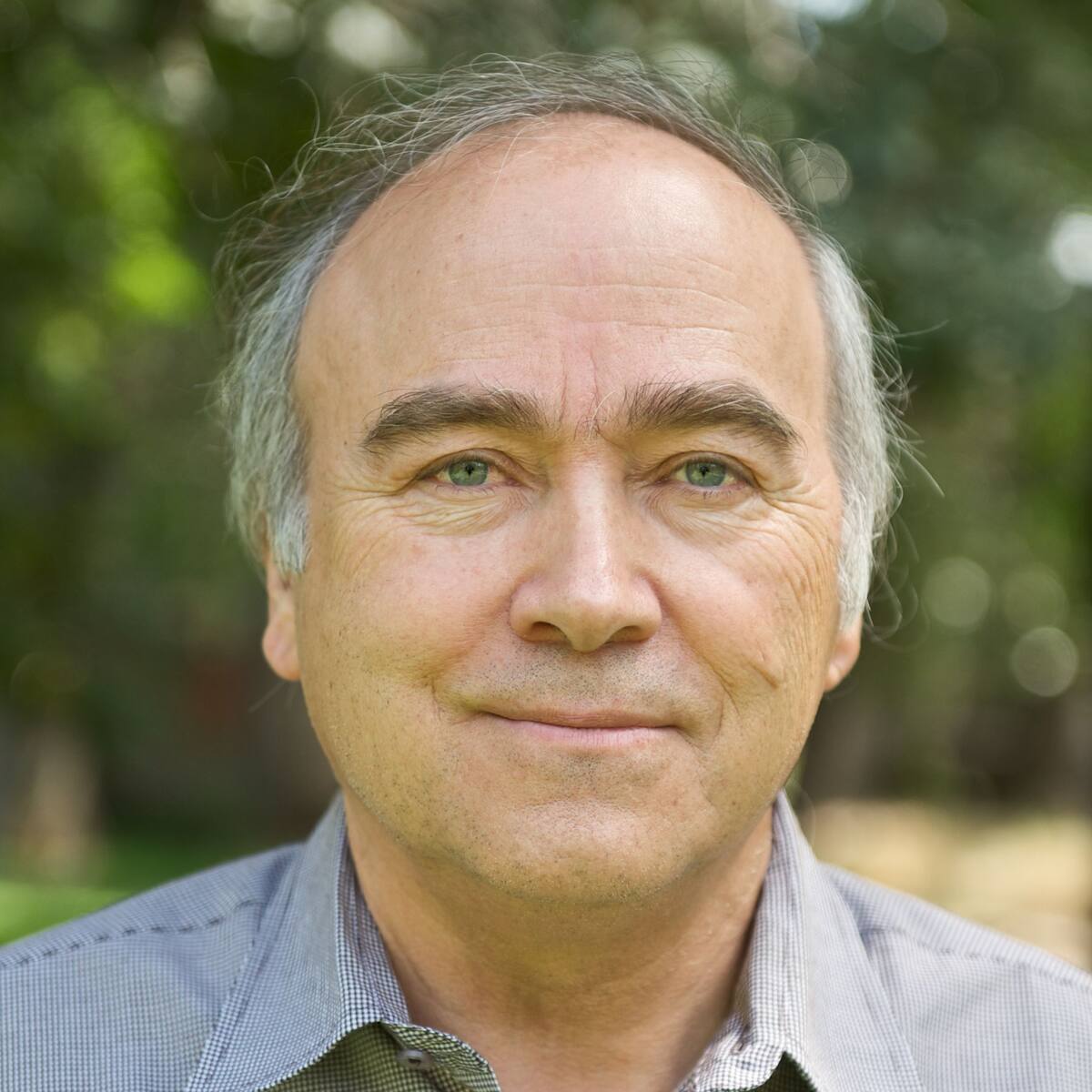 Fernando Santibañez