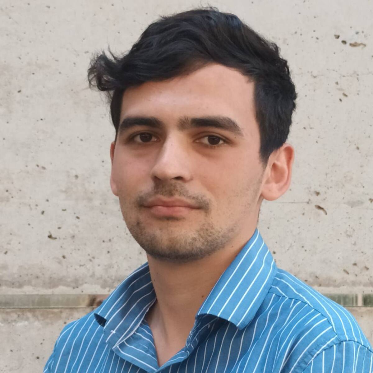 Yamil Tala
