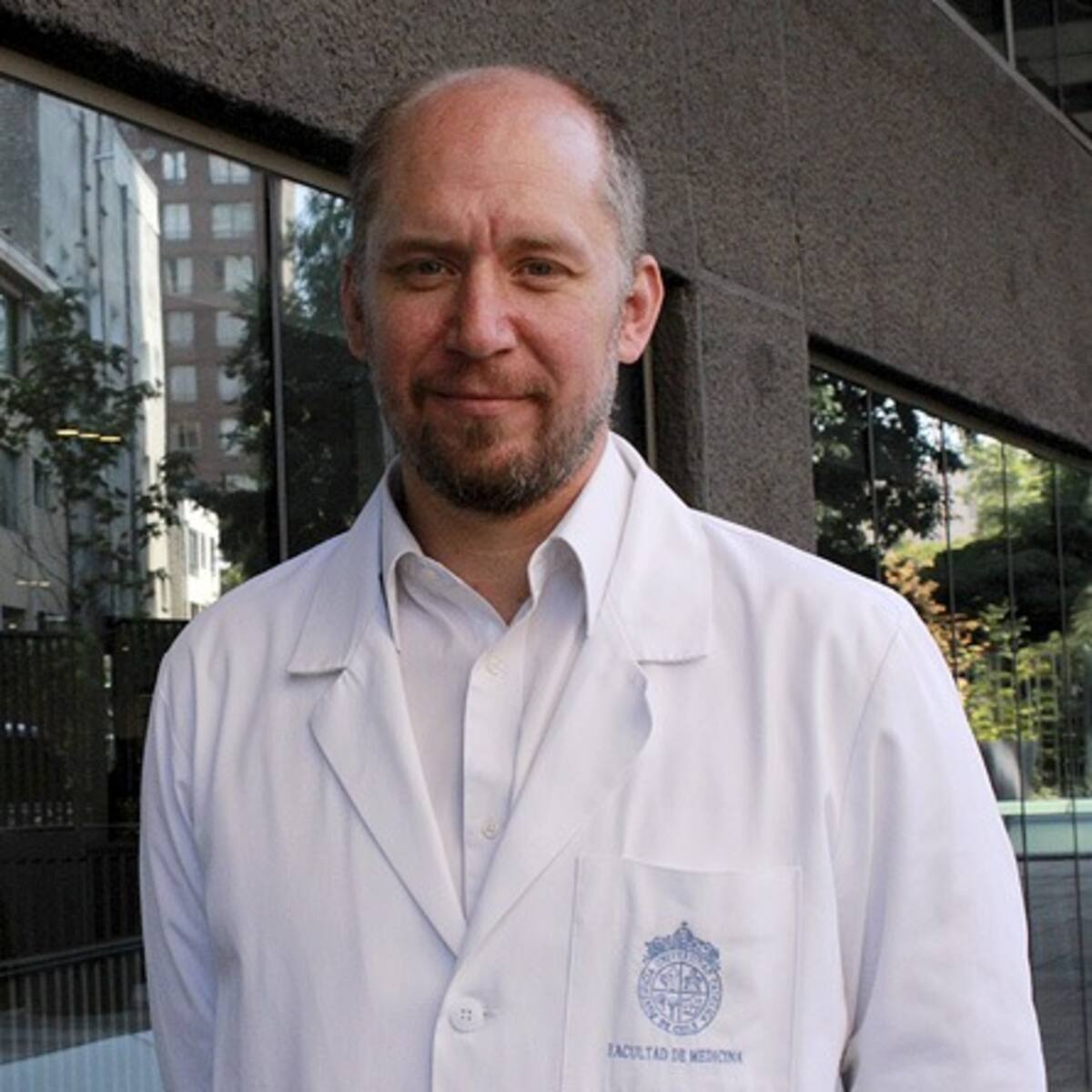 Pedro Pérez C.