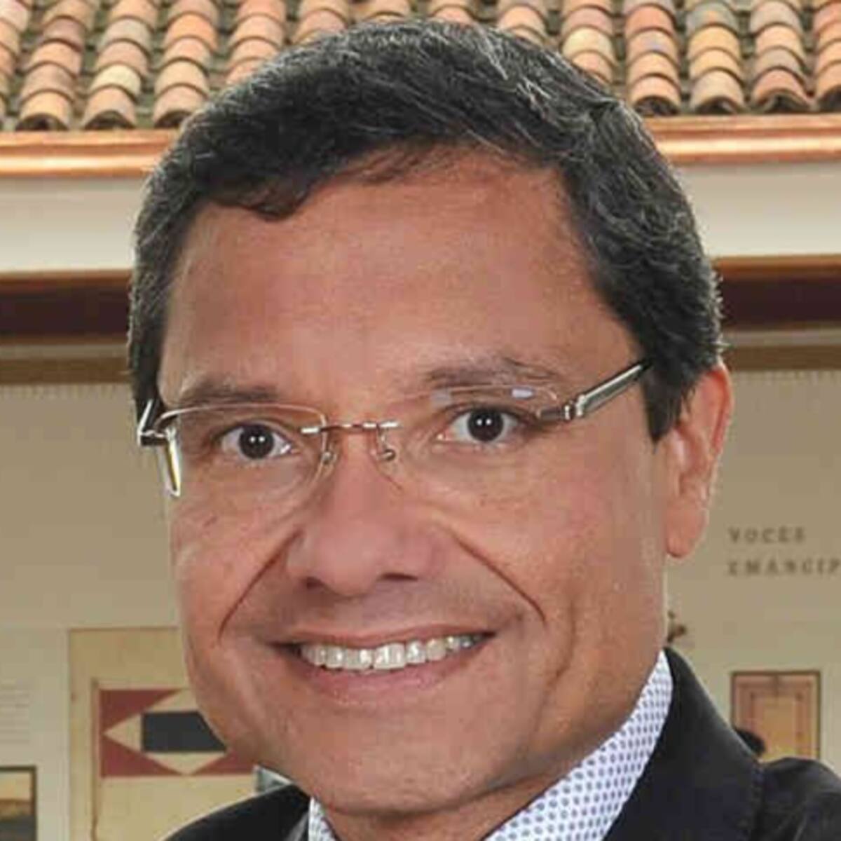 Vicente Torrijos