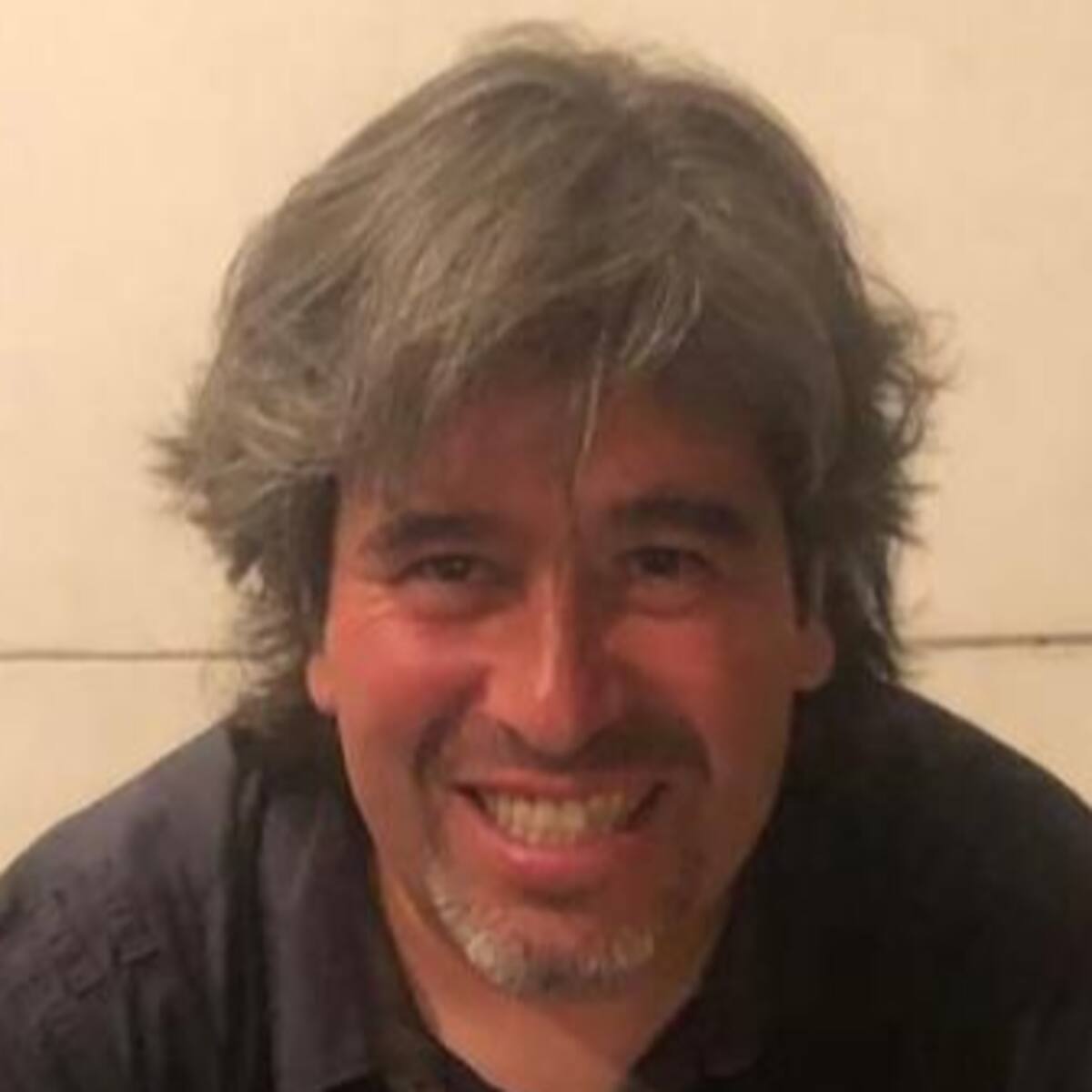 Dante Figueroa