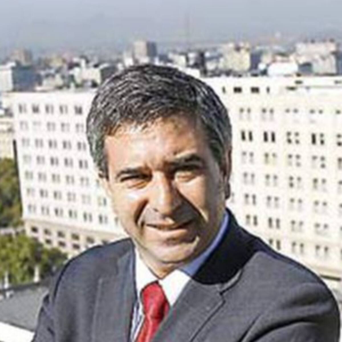 Nicolás Mena