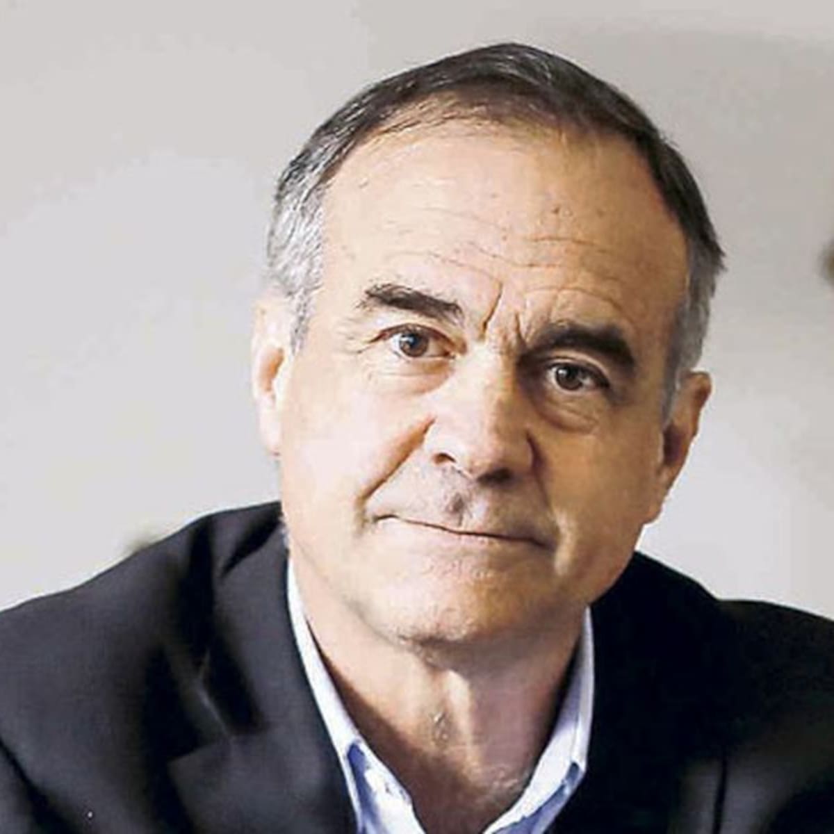 Ignacio Walker