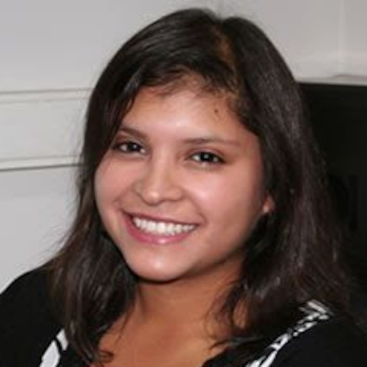 Paula Sánchez