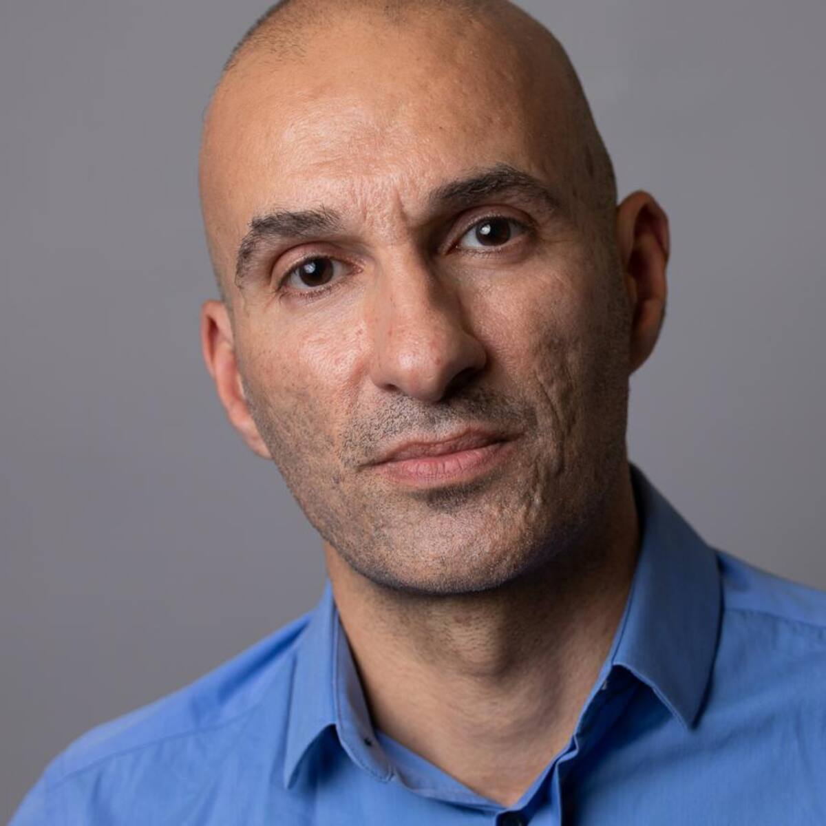 Arshin Adib-Moghaddam