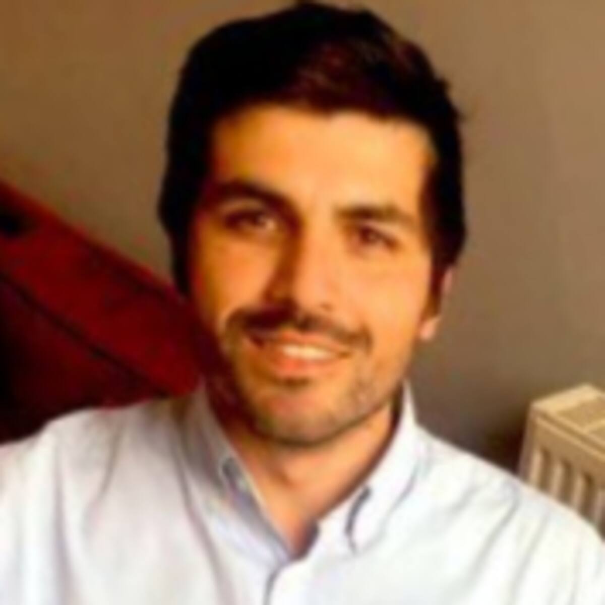Pedro Cisterna