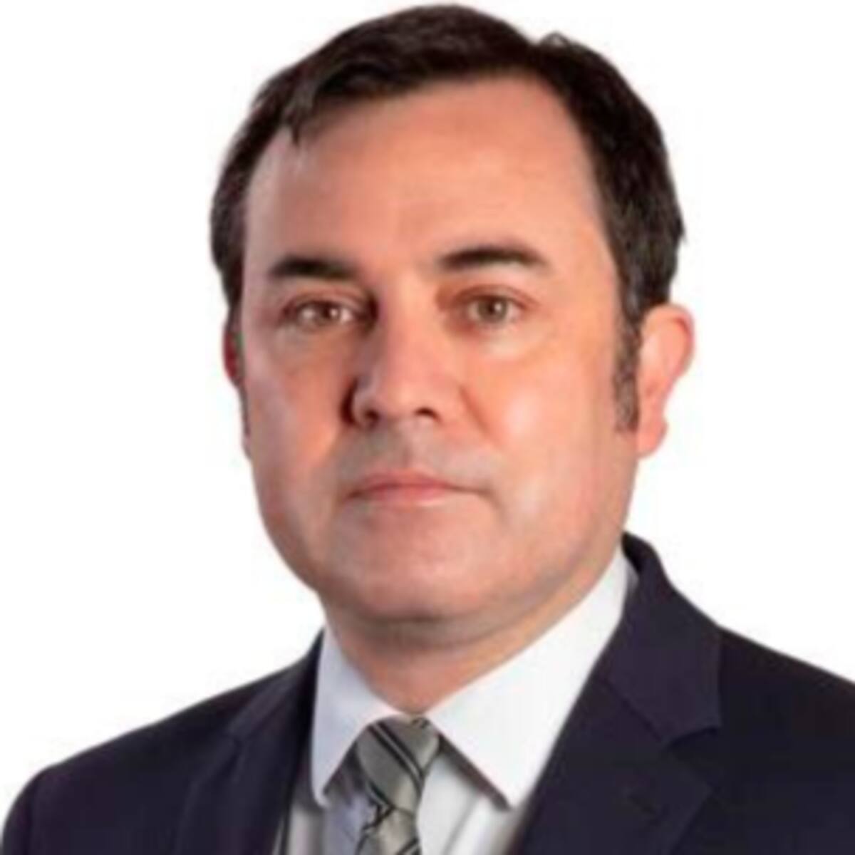 Gonzalo Islas