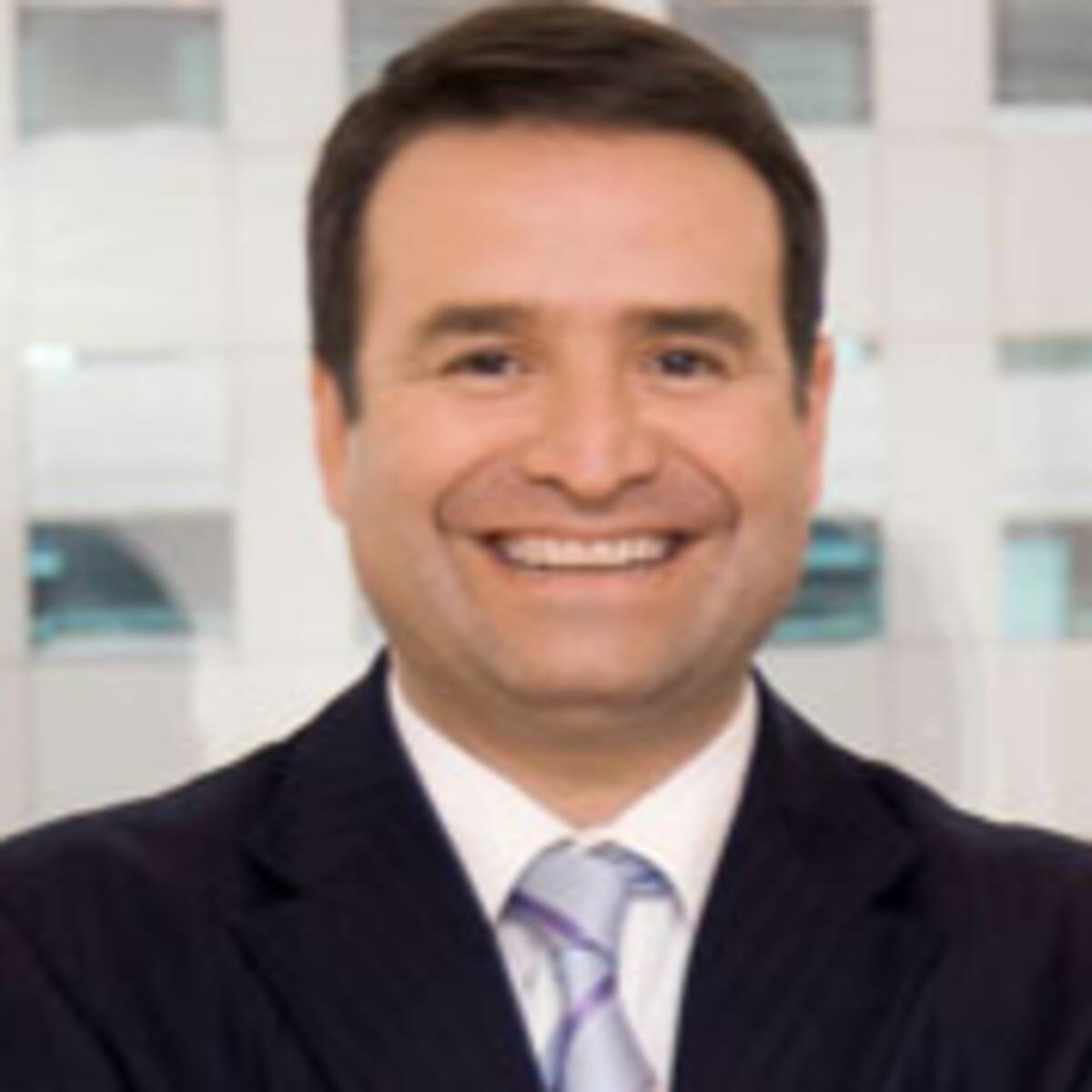 Cristián Cerna
