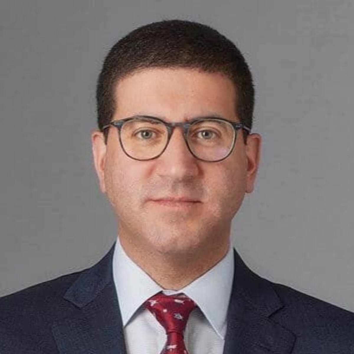 Mario Alarcón