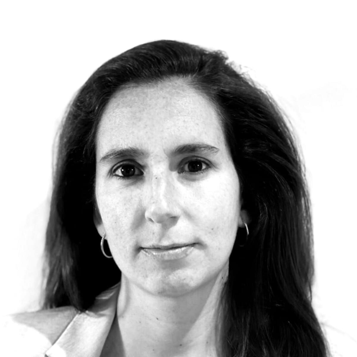 Francisca Figueroa Peña y Lillo
