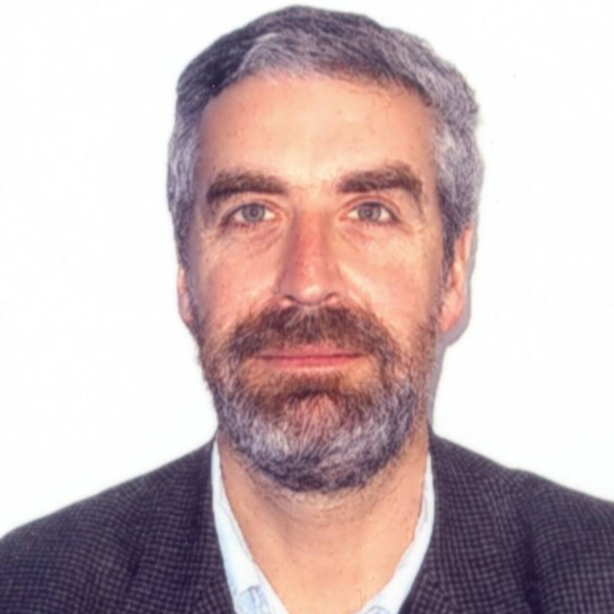 Andrés Solimano