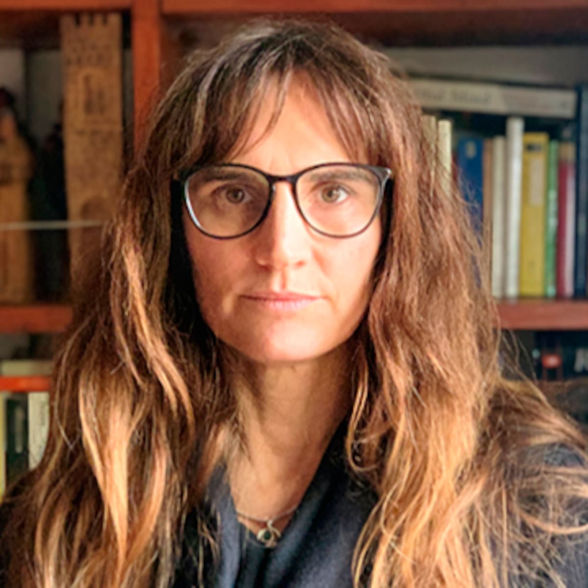 Antonia Larraín