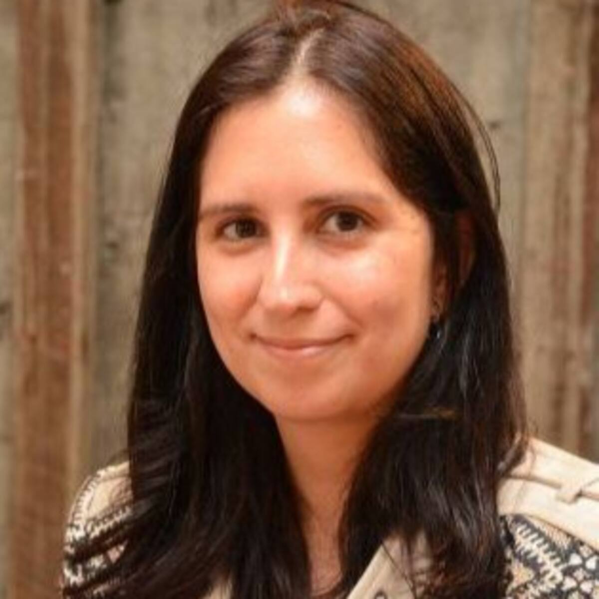 Viviana Ponce de León