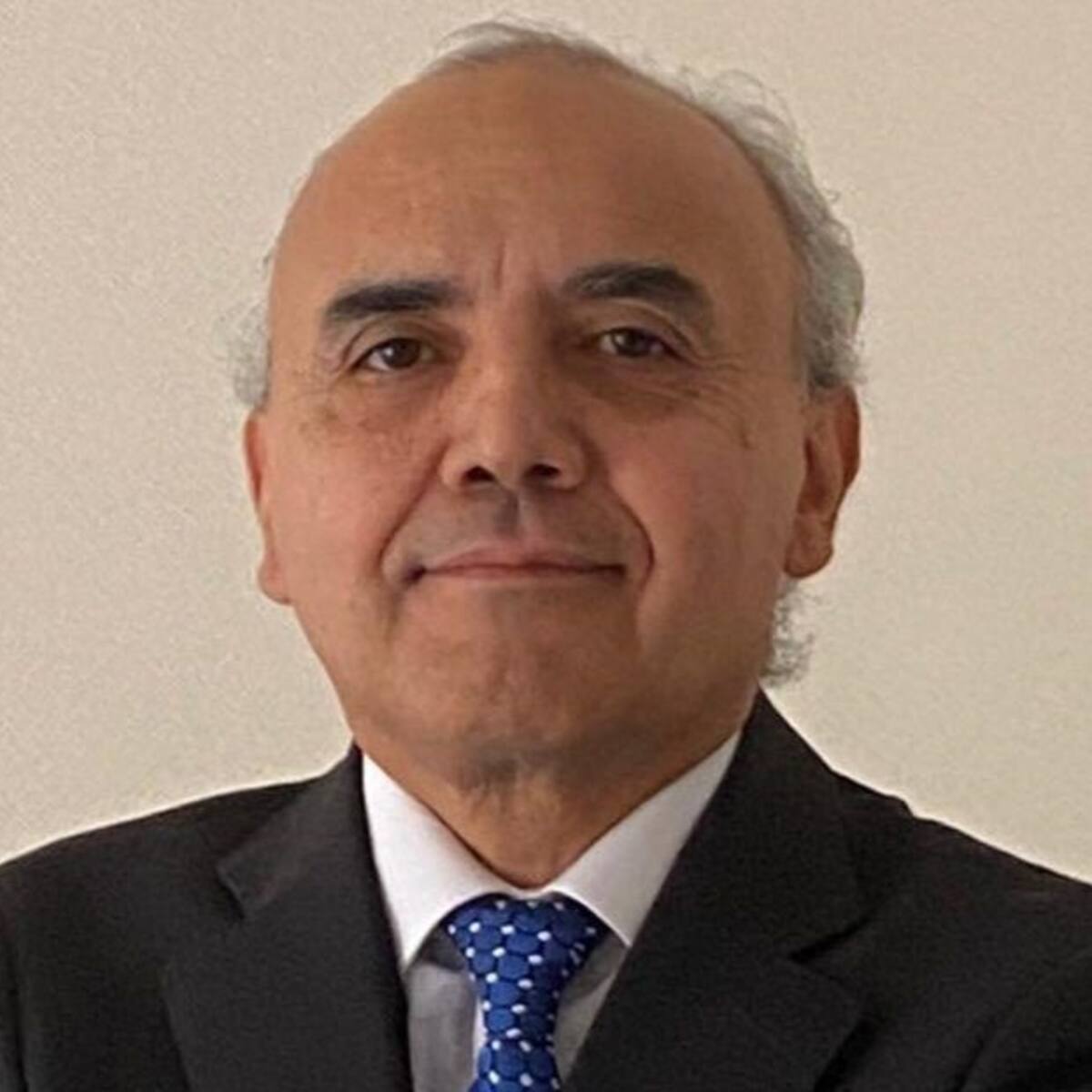 Francisco Bravo