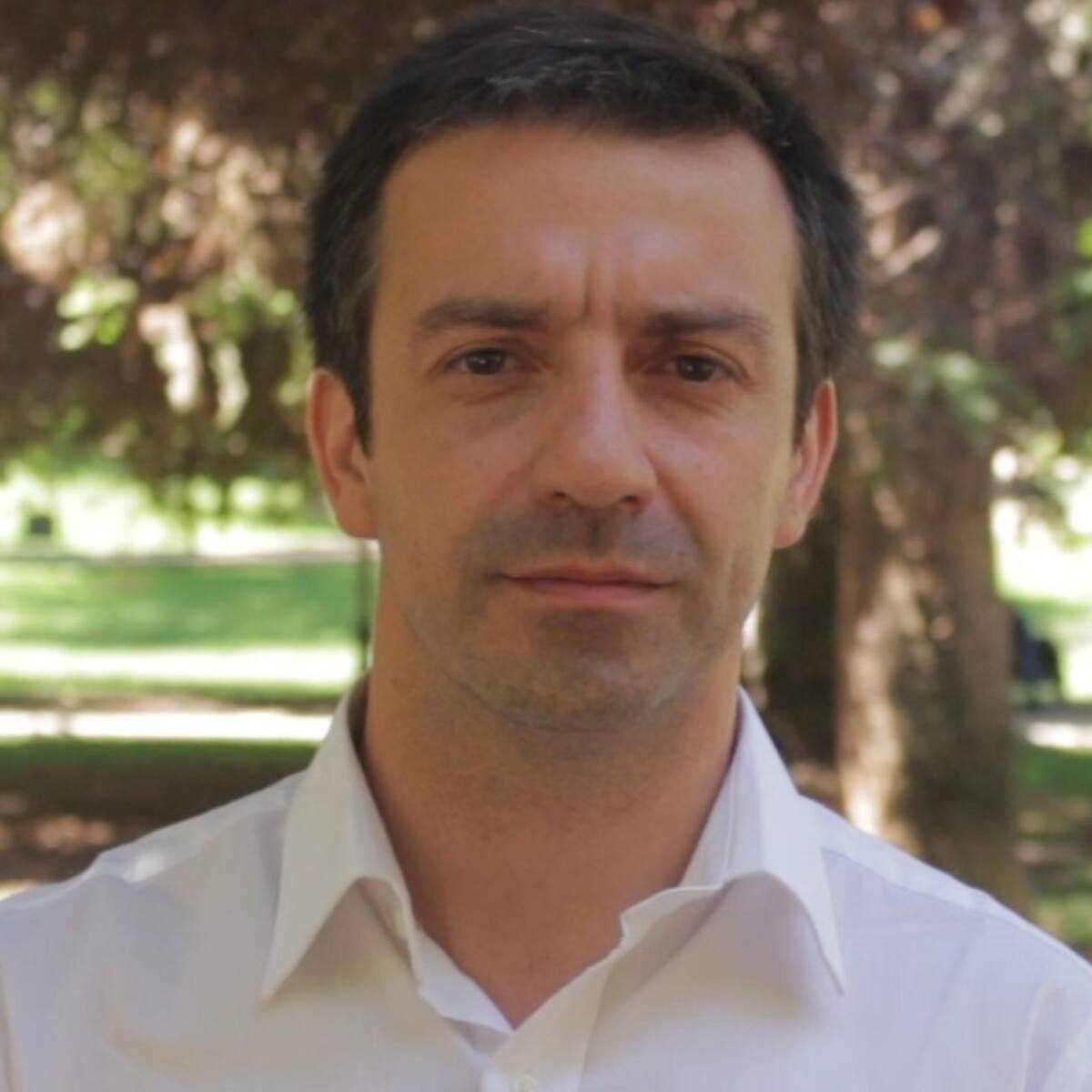 Gonzalo Vial Luarte
