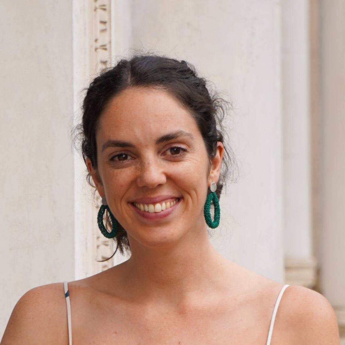 Carolina Pérez