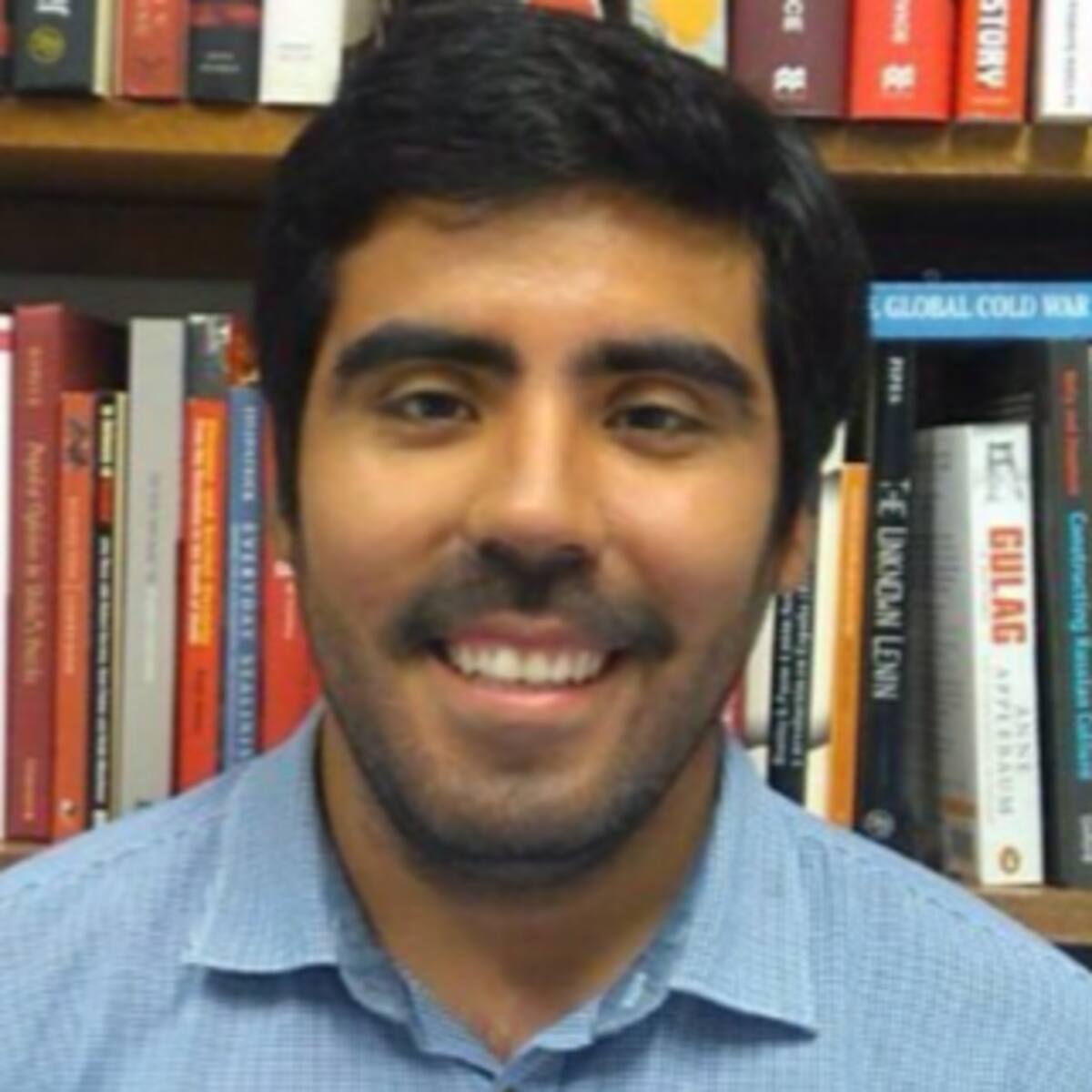 José Manuel Castro