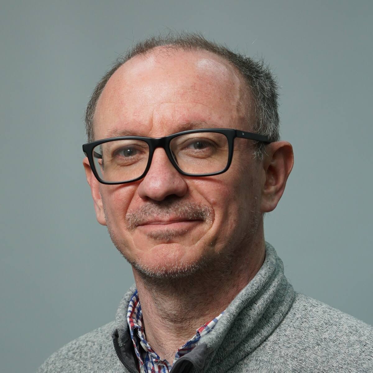Juan Pablo Valenzuela
