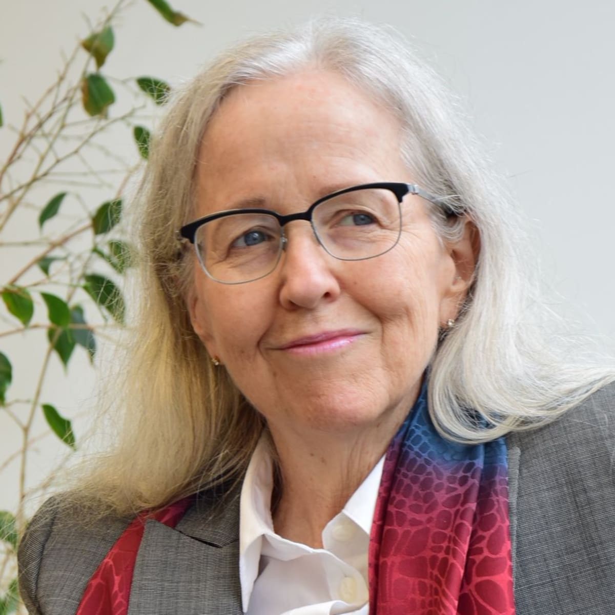 Elizabeth Horan