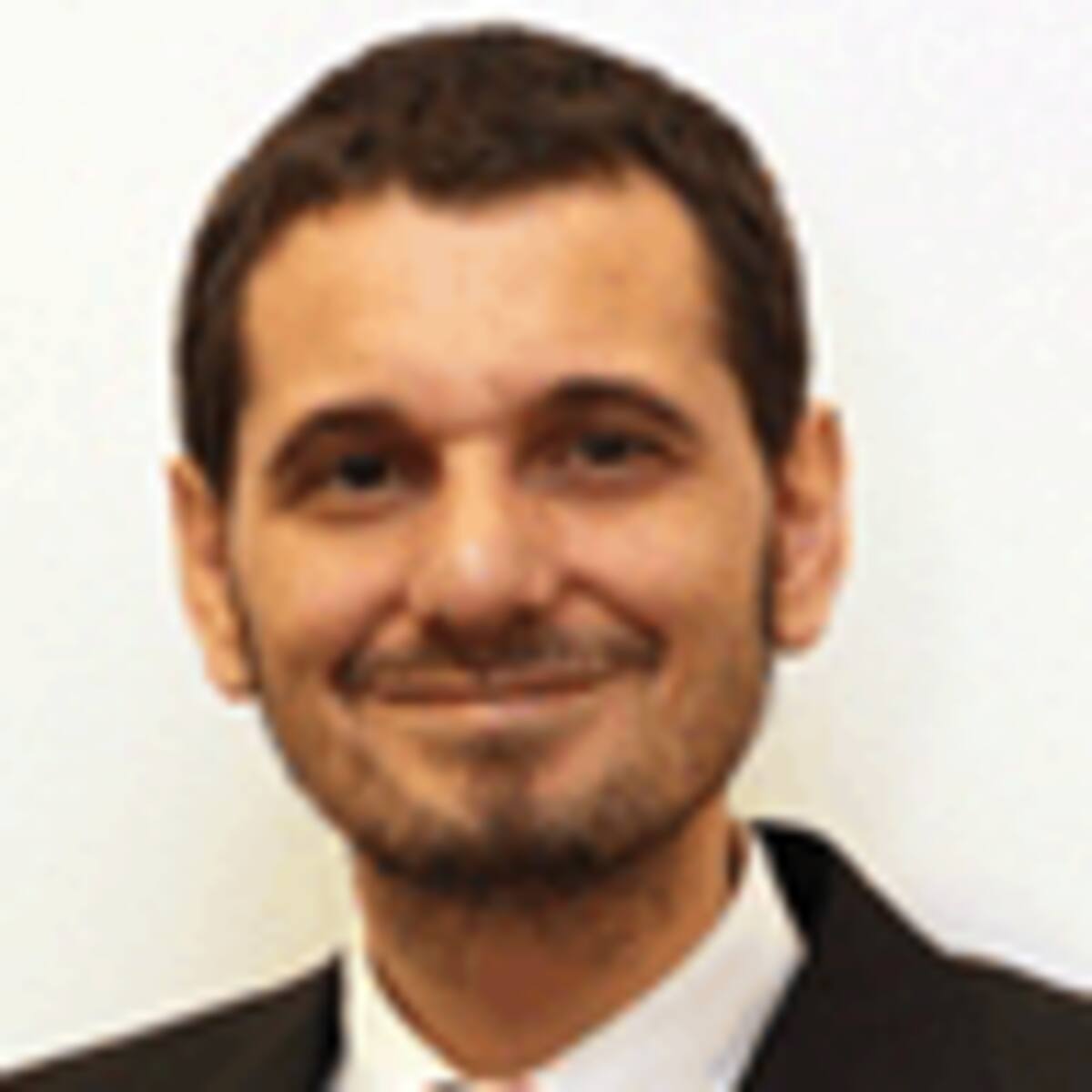 Carlos Amunategui