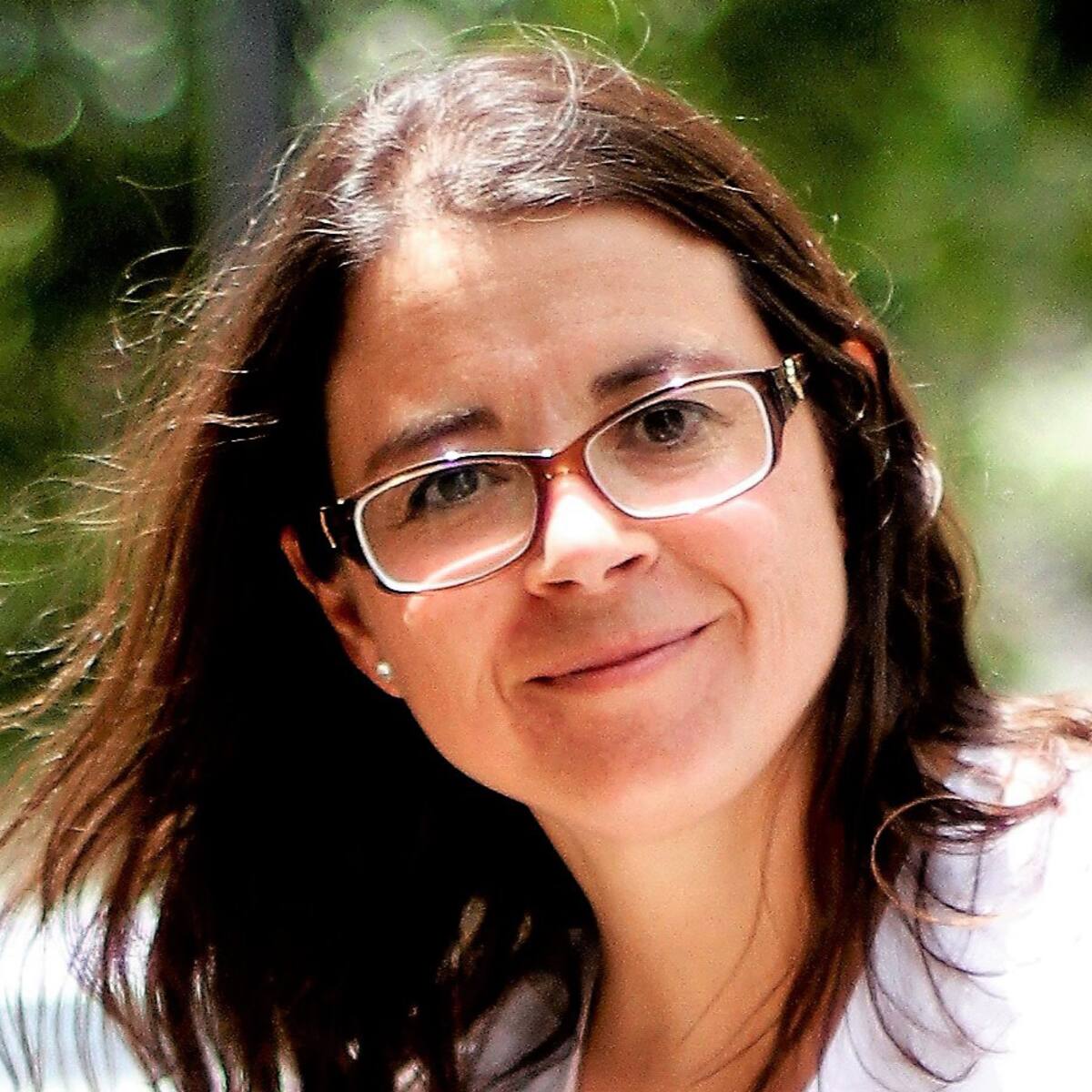 Claudia Cortés