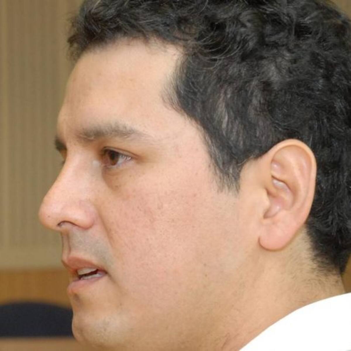 Jorge Fábrega
