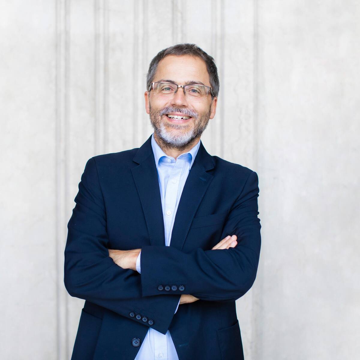 Ignacio Fernández