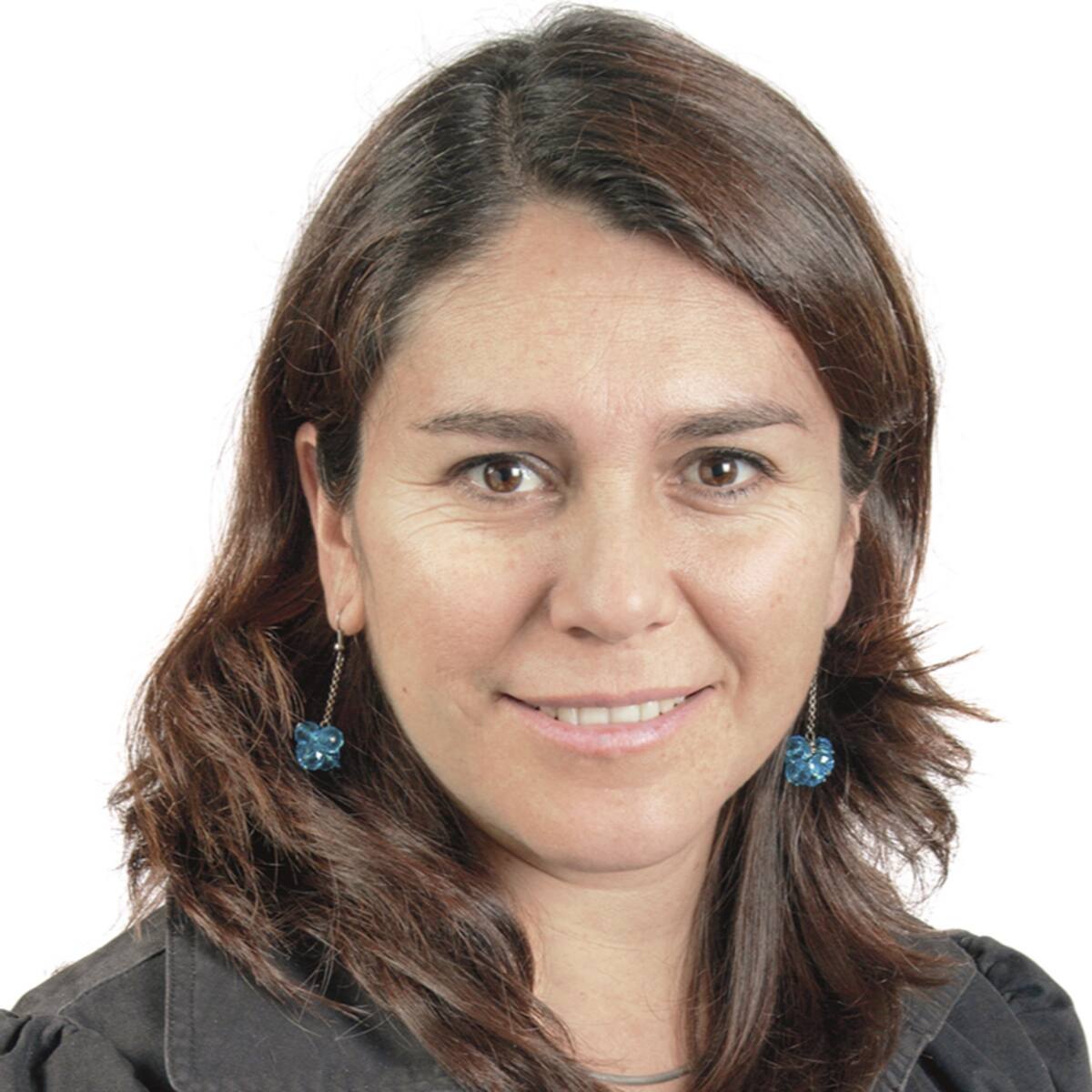 Fabiola Barrenechea