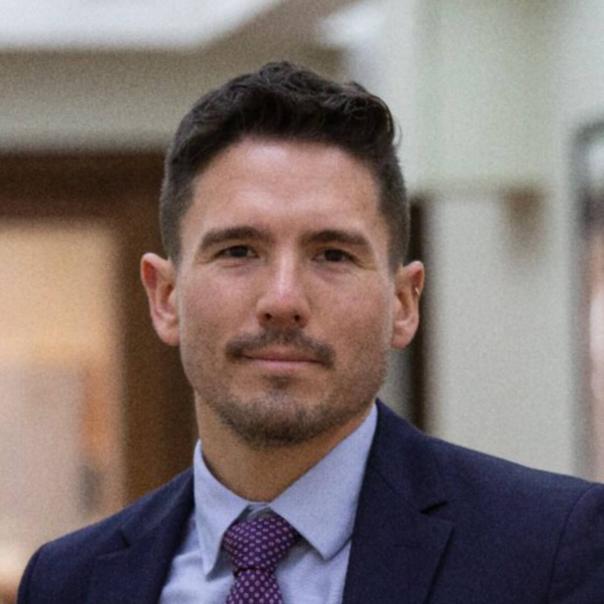 Nicolás Duhalde