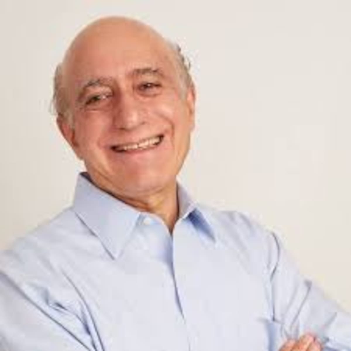 Nelson Hadad