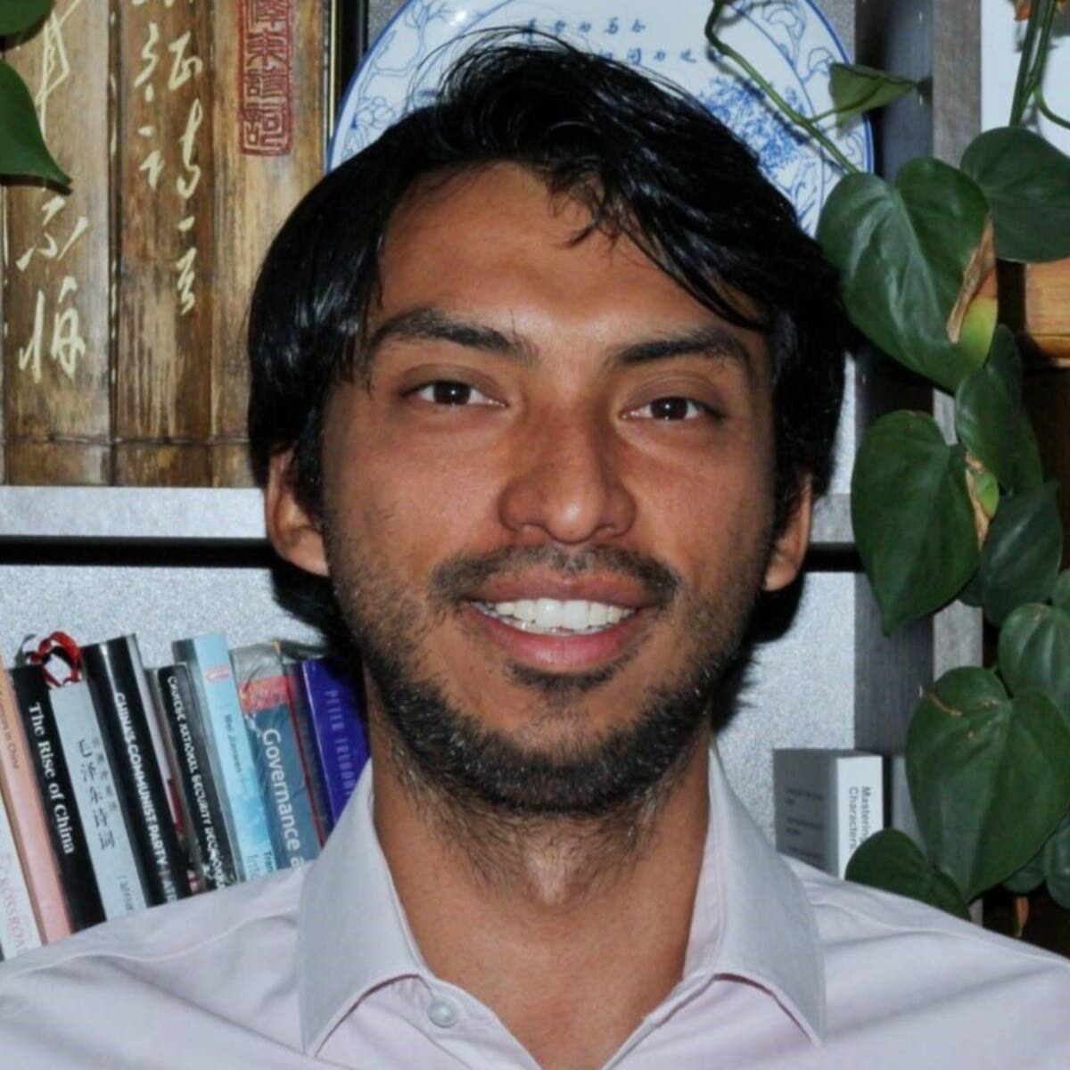 Andrés Bórquez