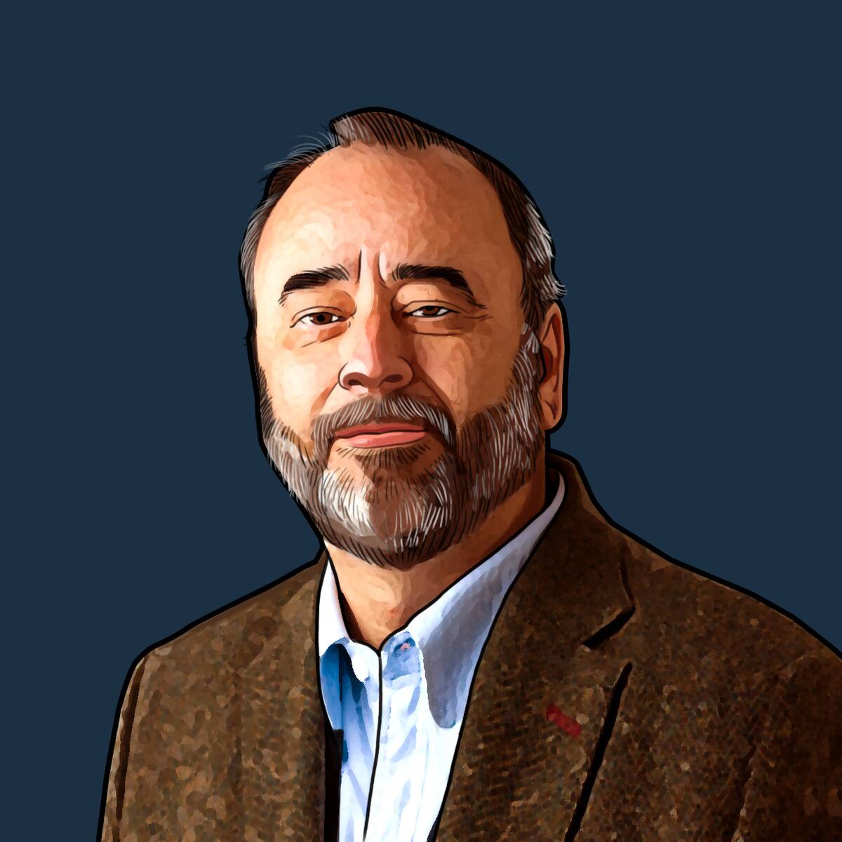 Eugenio Guzmán