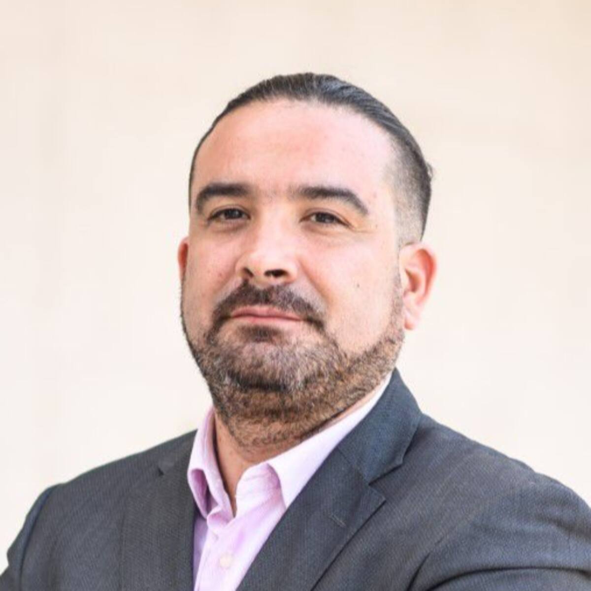Jose de la Cruz Garrido