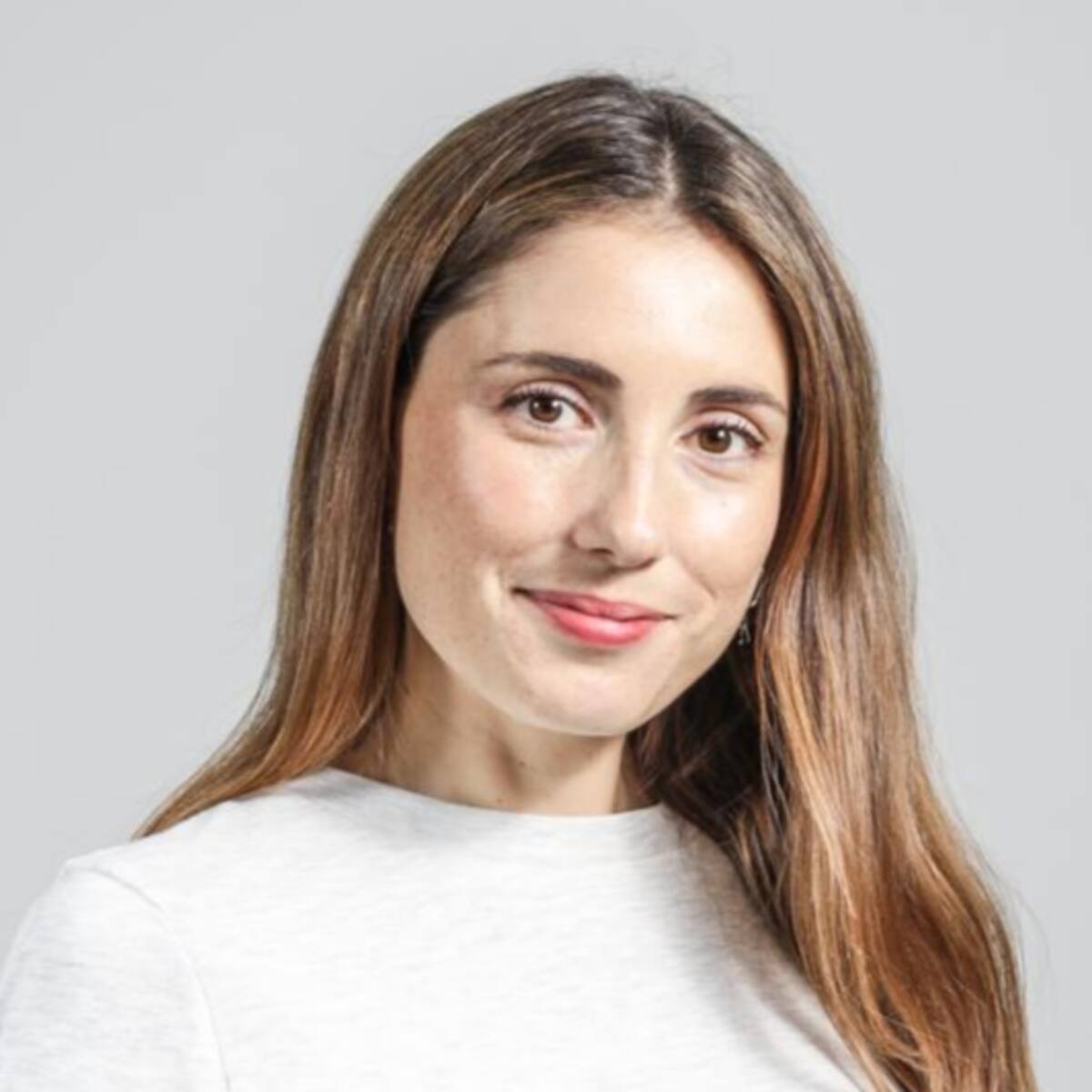 Daniela Cruzat