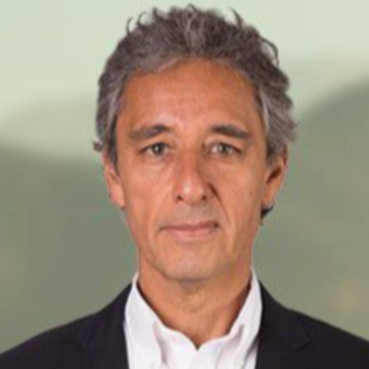 Juan Pablo Egaña